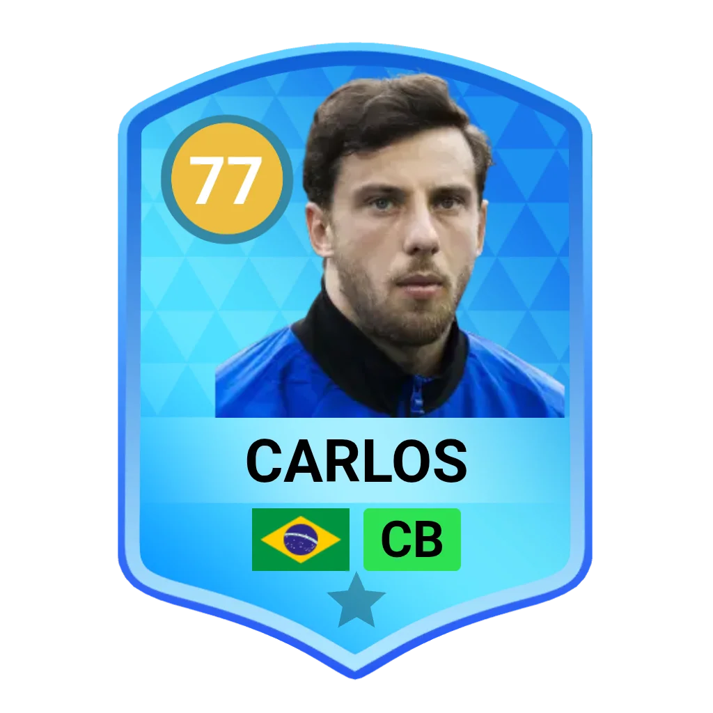 Carlos
