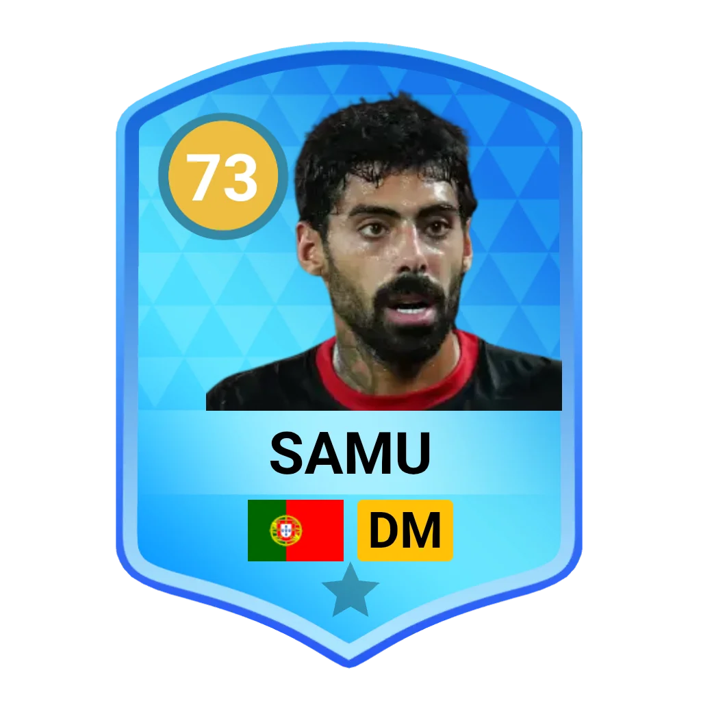 Samu