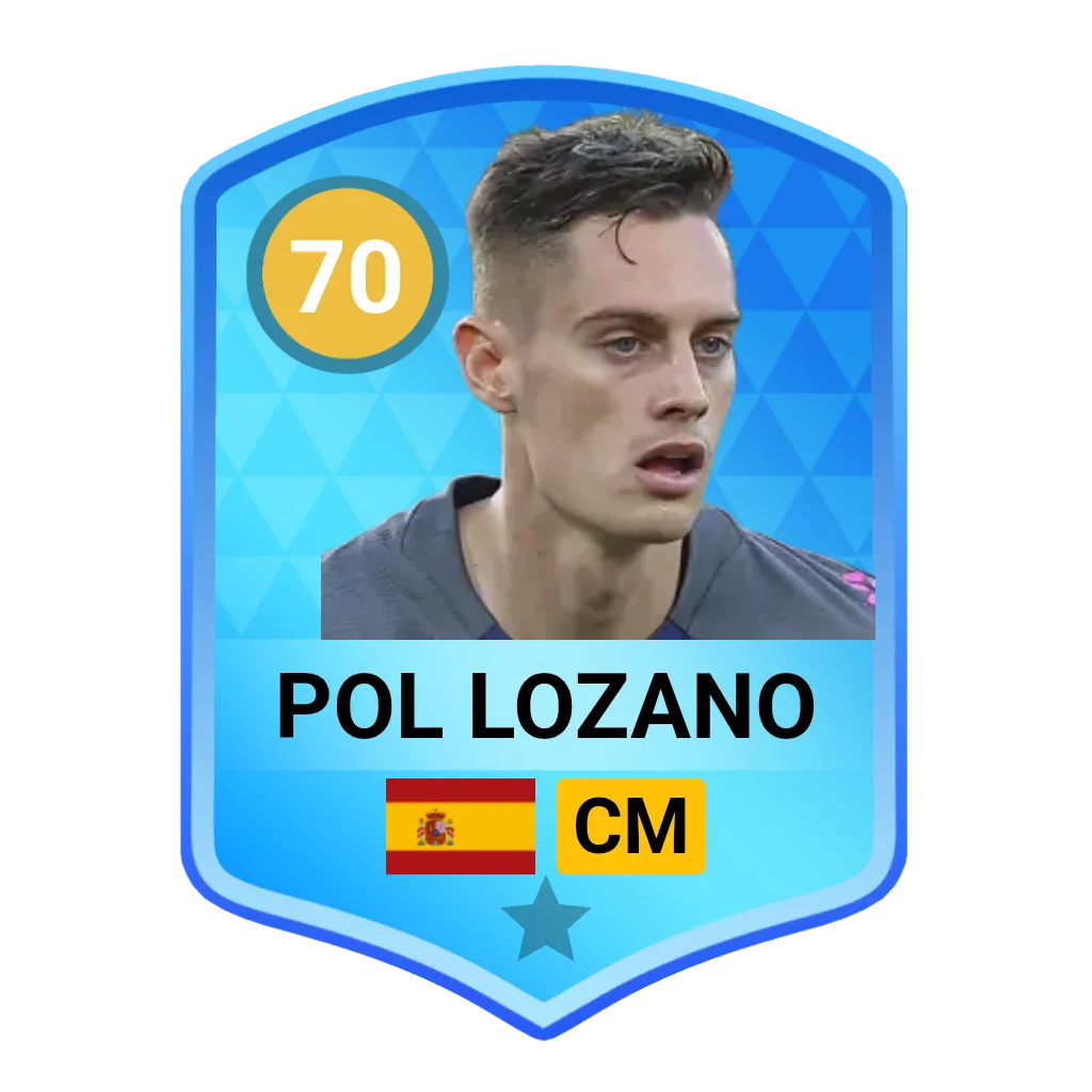 Pol Lozano