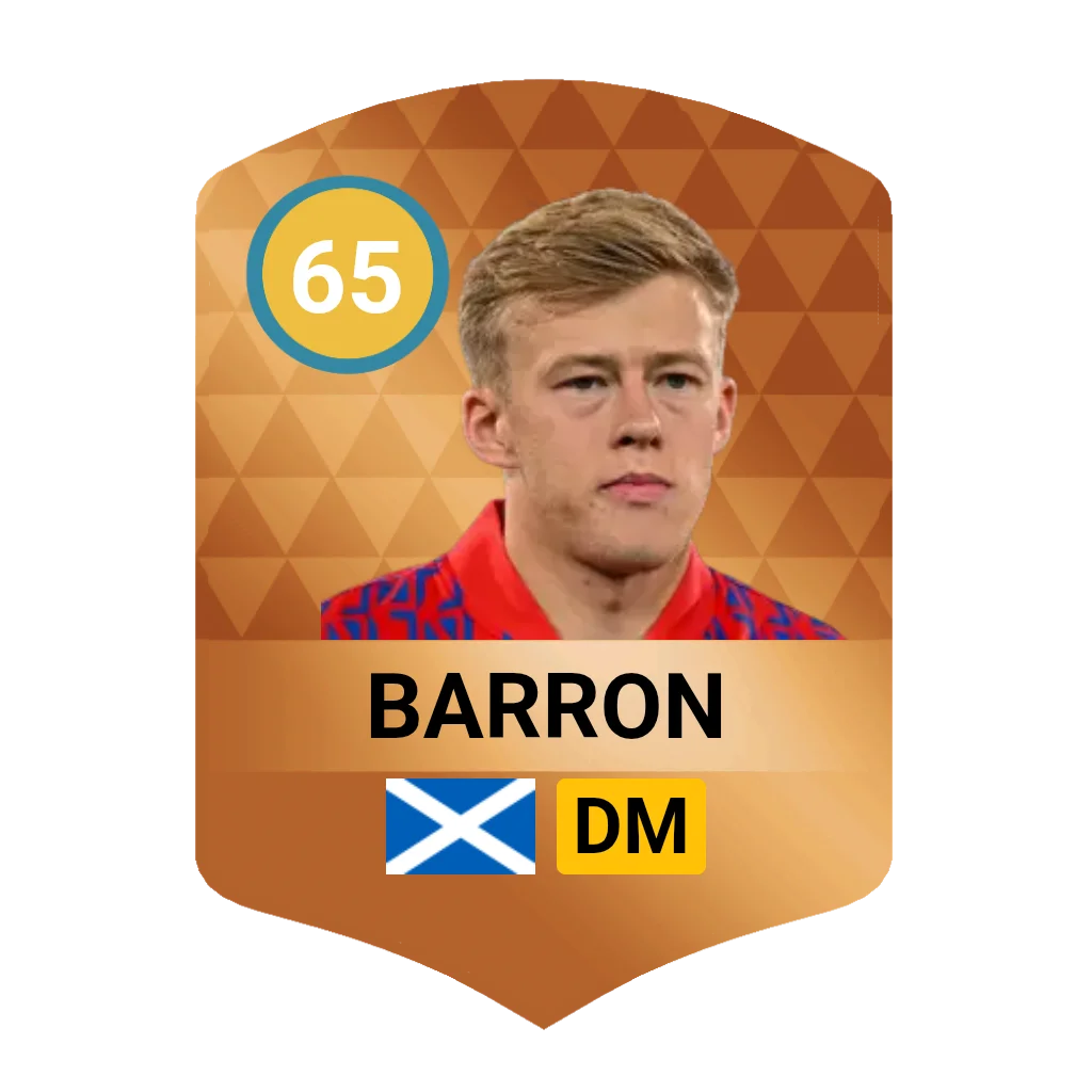 Barron