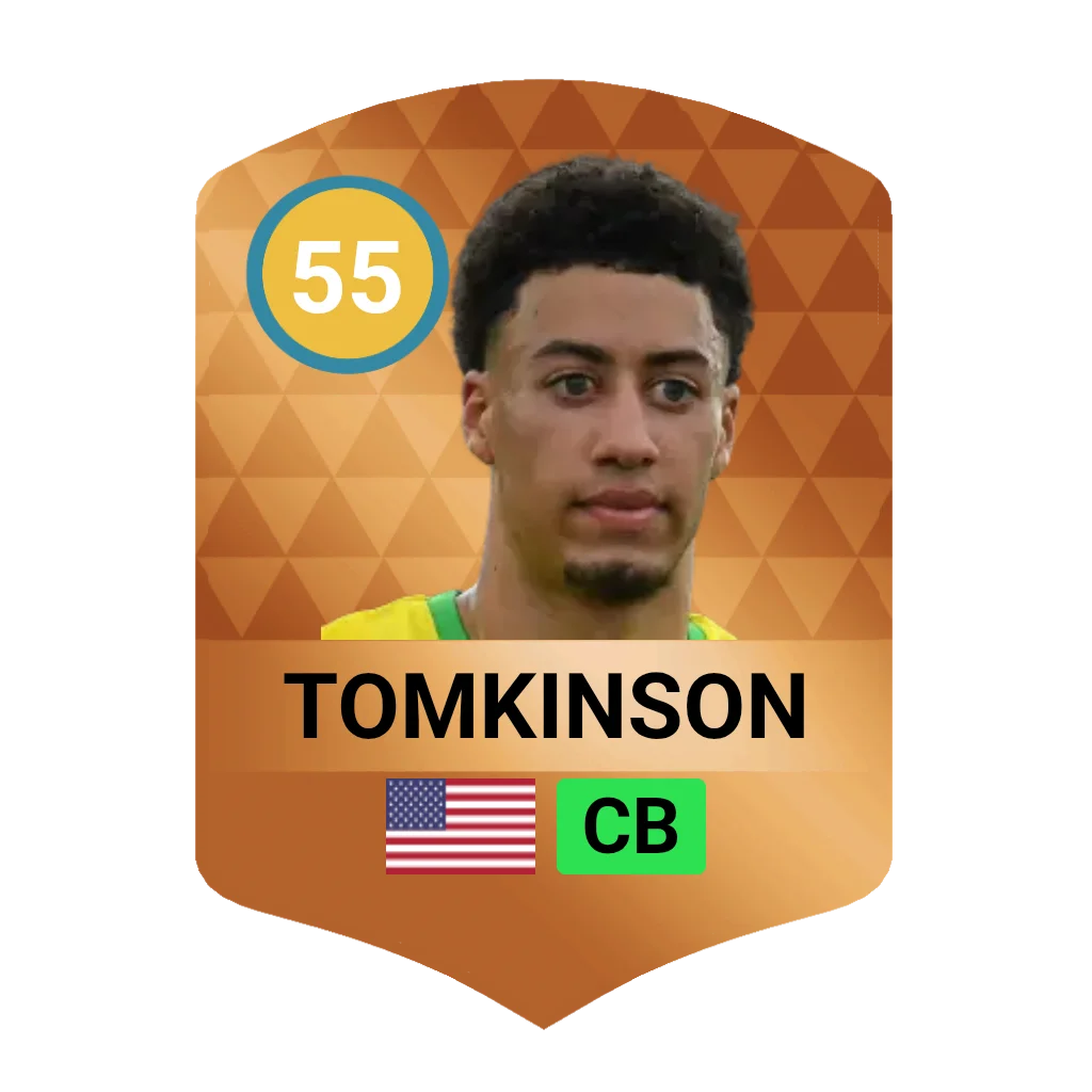 Tomkinson