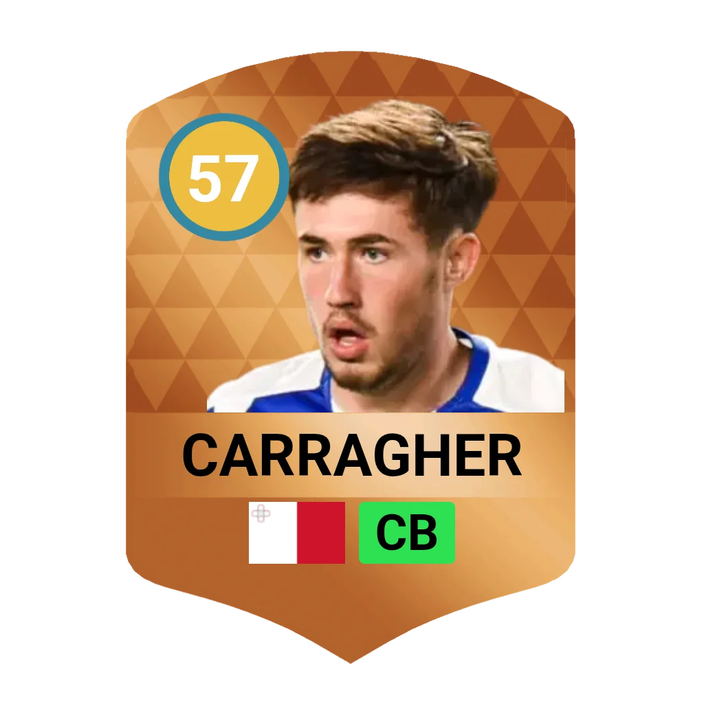 Carragher