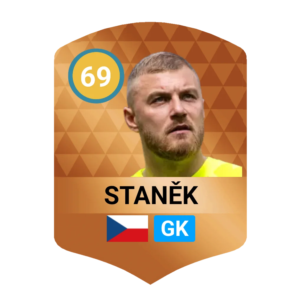 Staněk