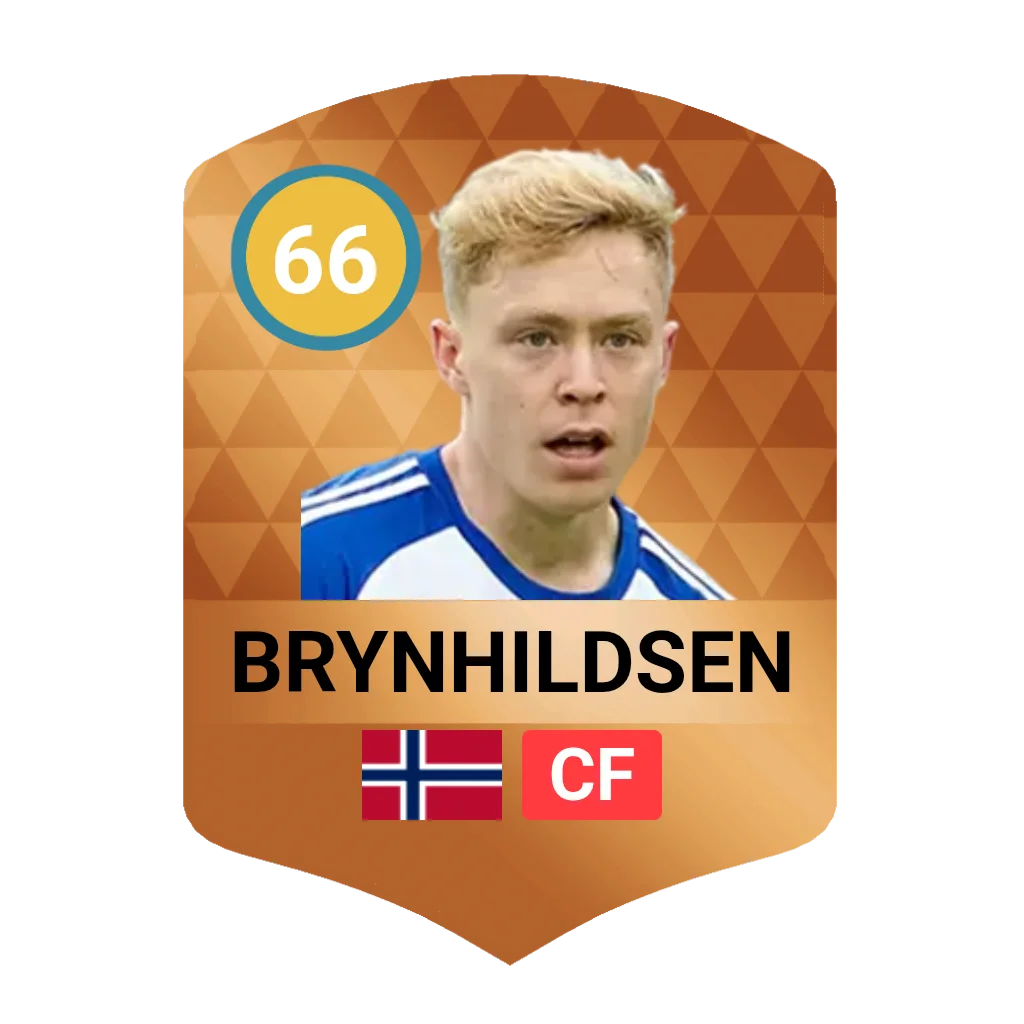 Brynhildsen