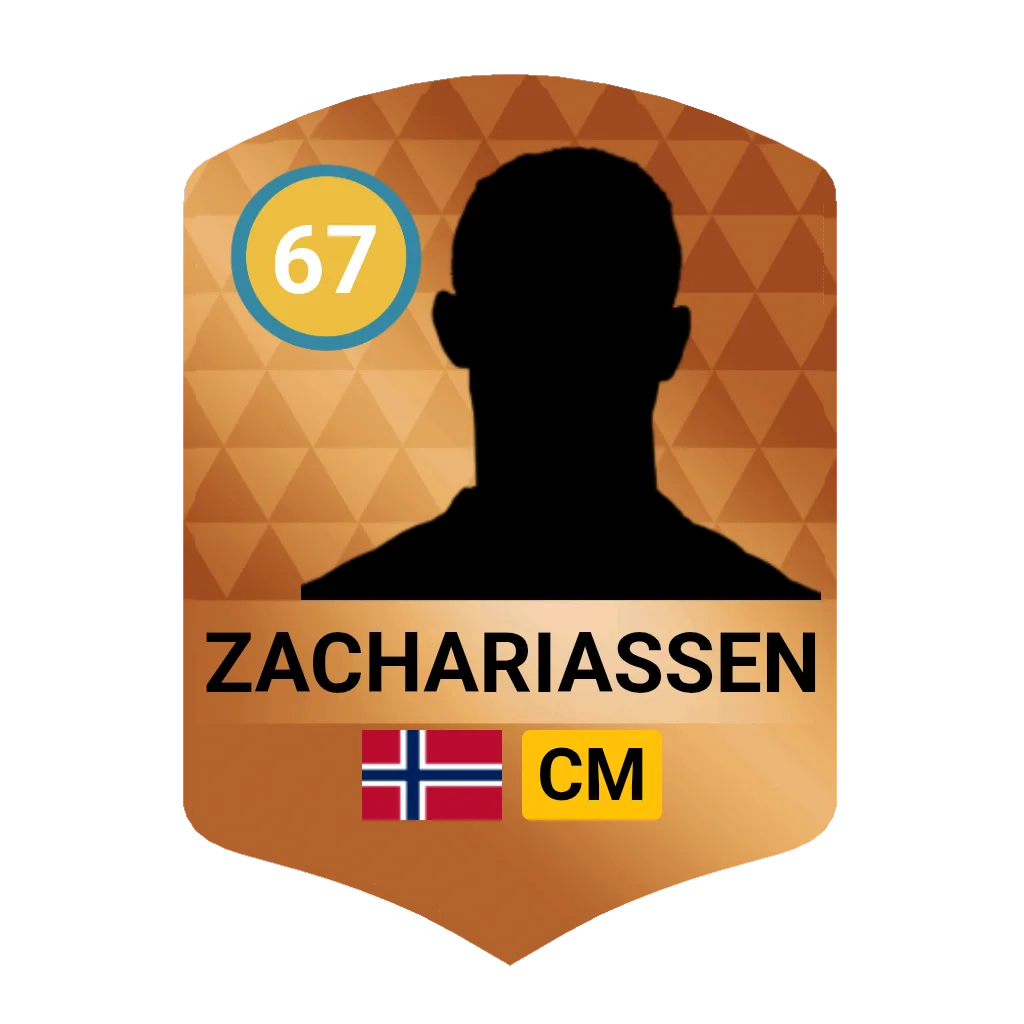 Zachariassen