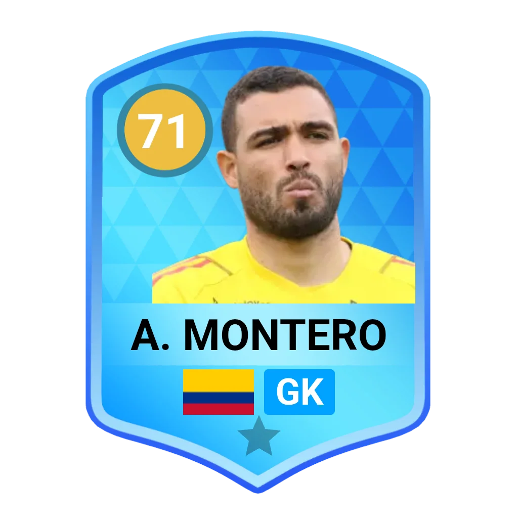 Montero