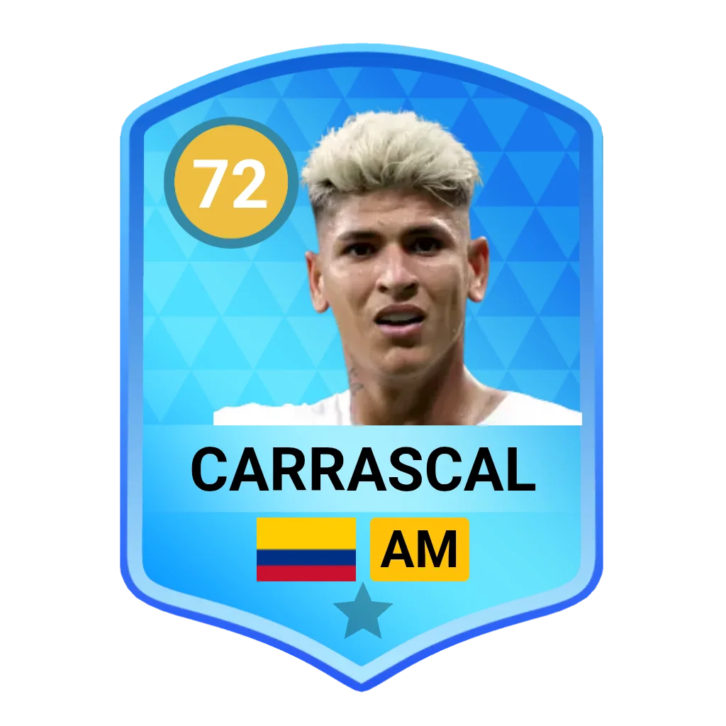 Carrascal