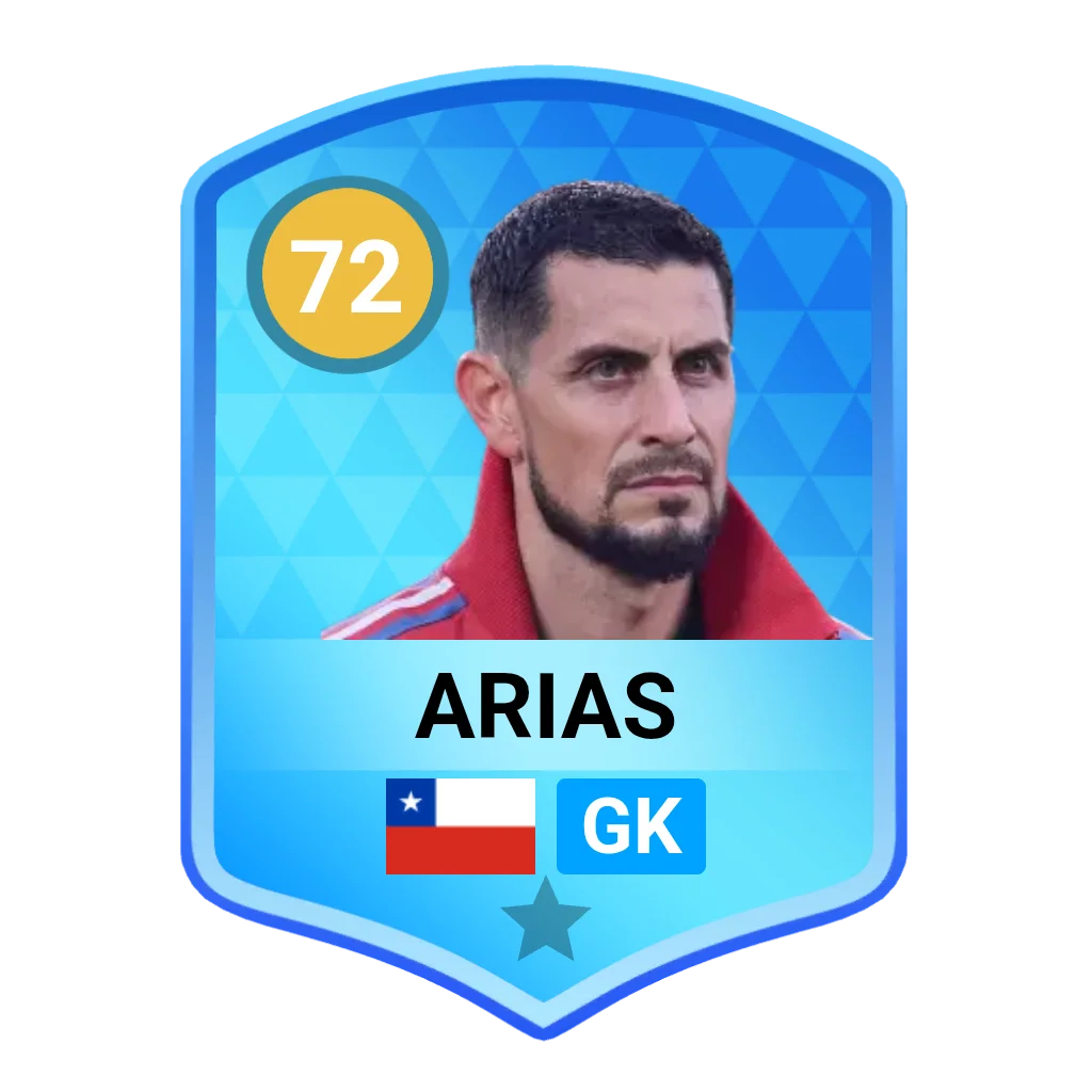 Arias
