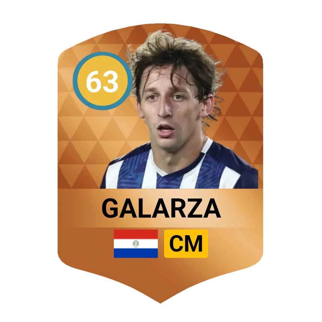 Galarza