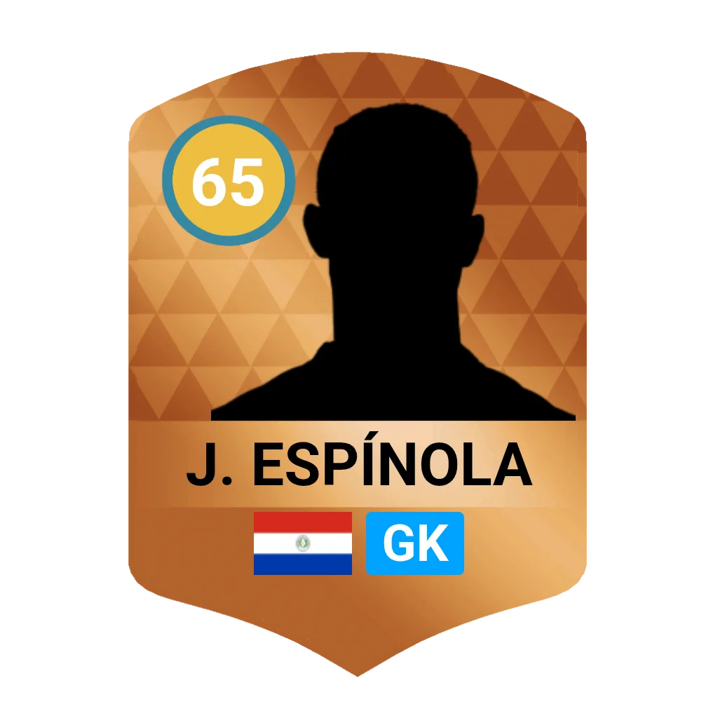 J. Espínola