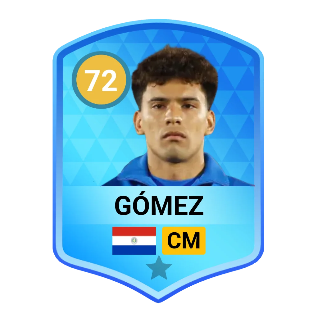 Gómez