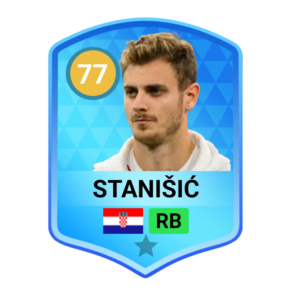 Stanišić
