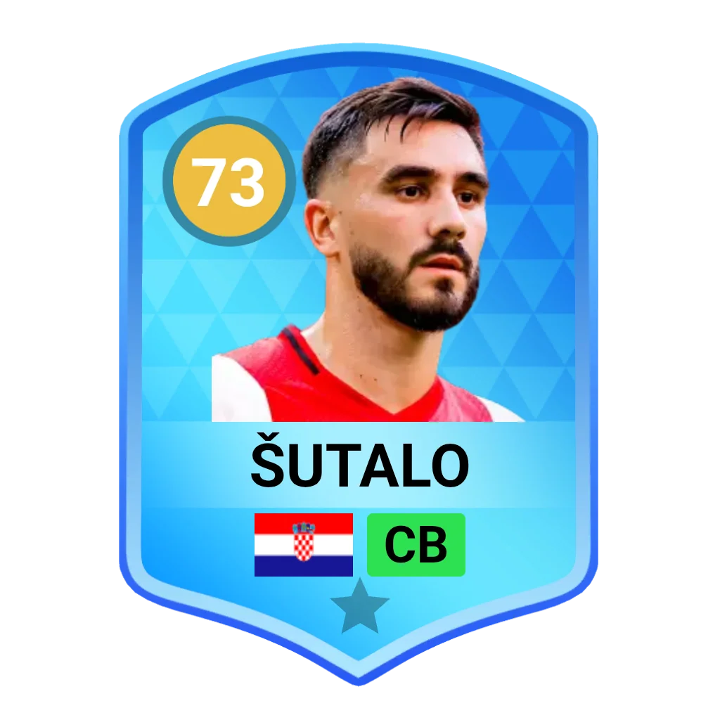 Šutalo