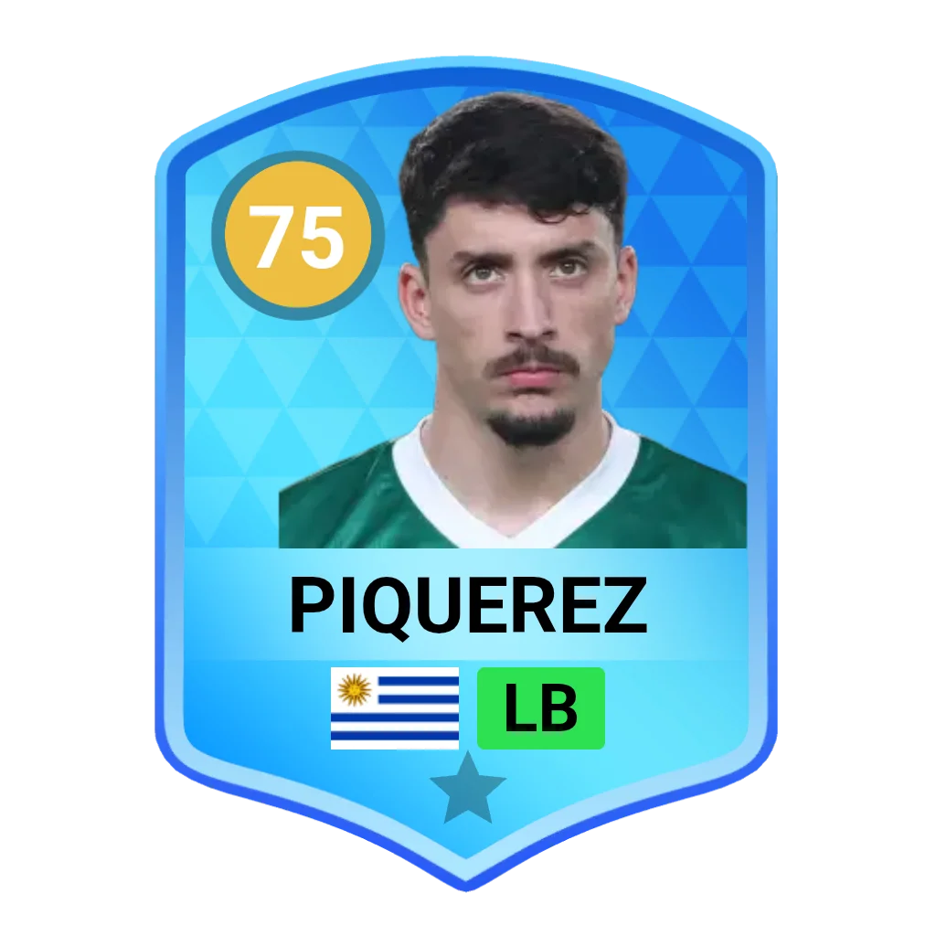 J. Piquerez