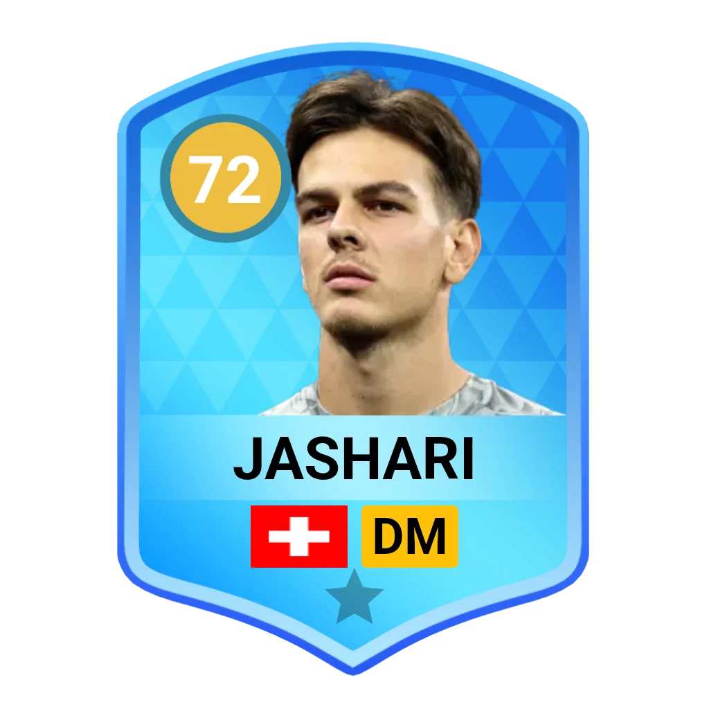 Jashari