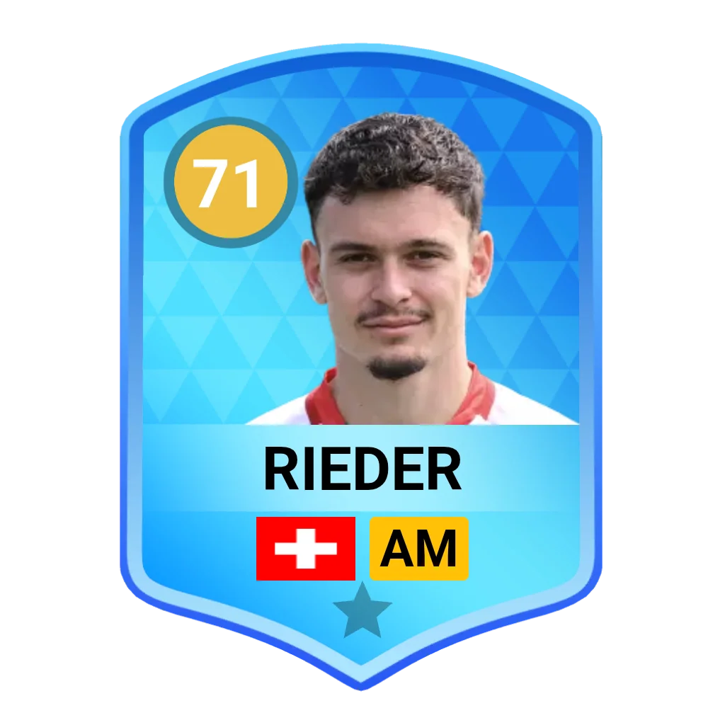 Rieder