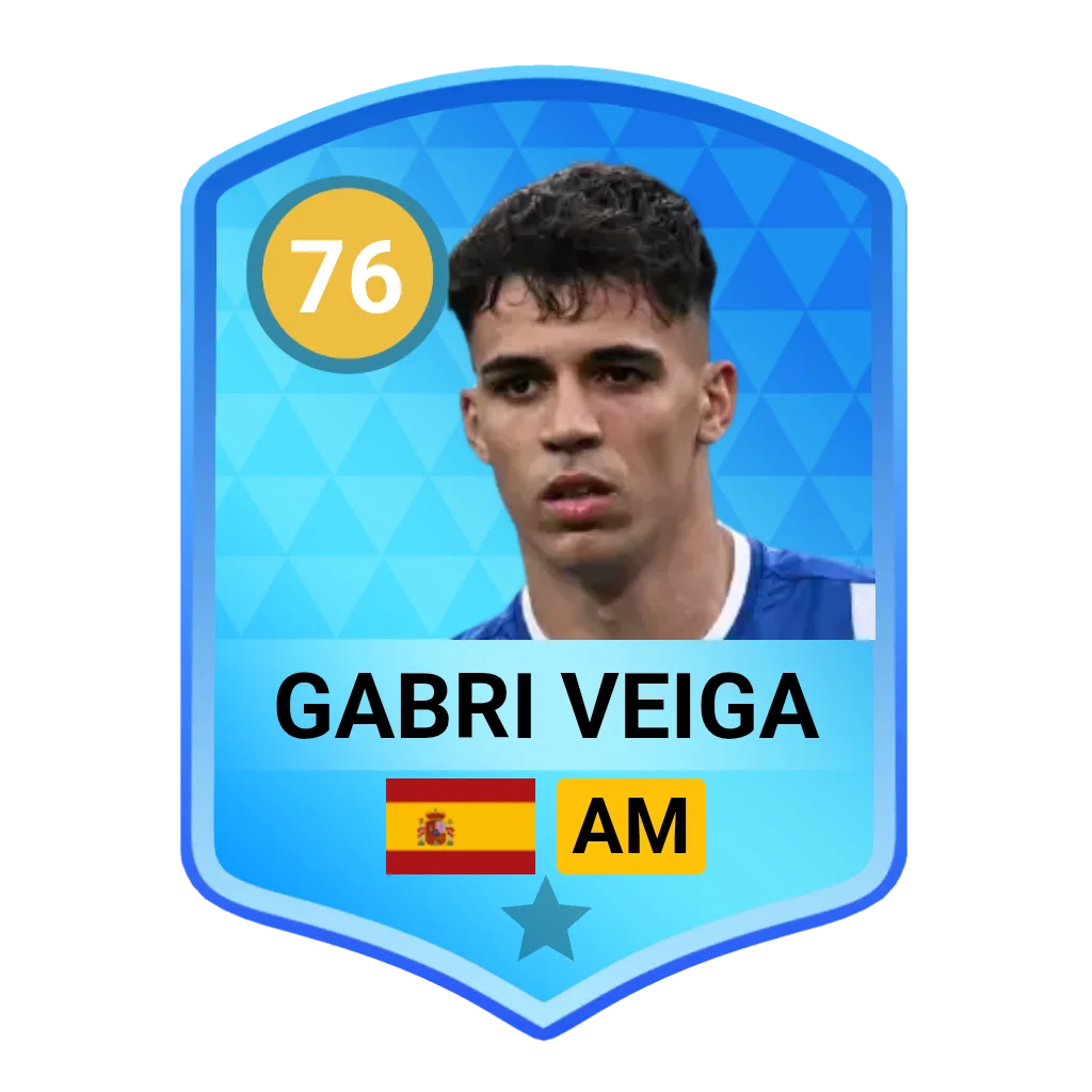 Gabri Veiga