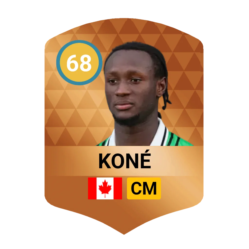 Koné