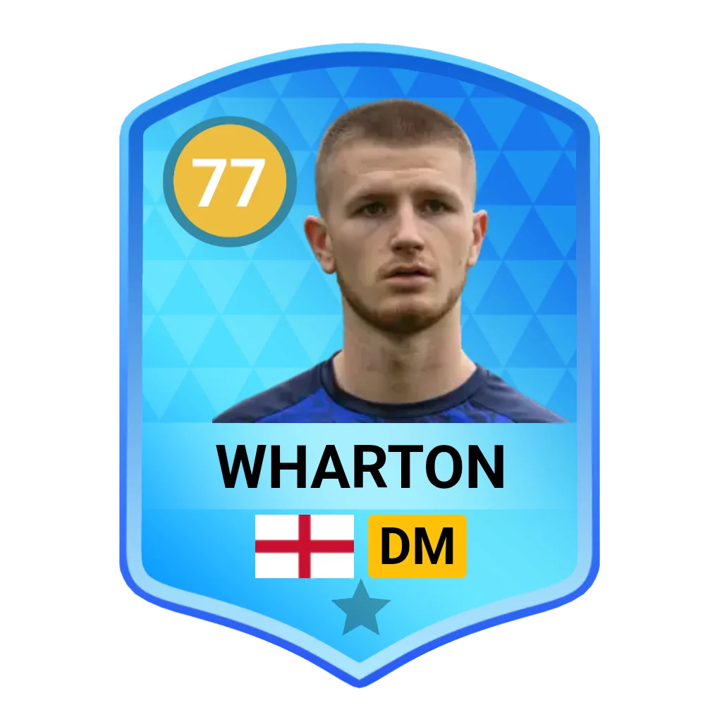 Wharton