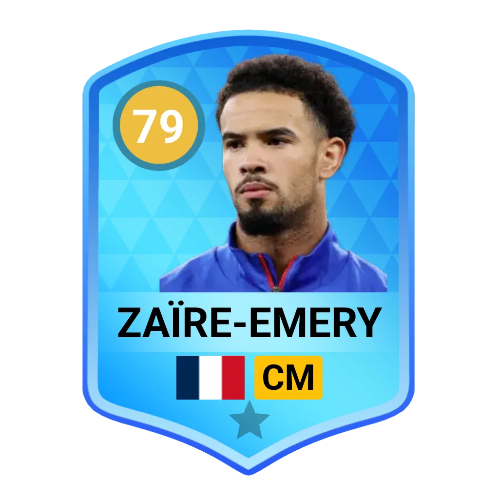 Zaïre-Emery