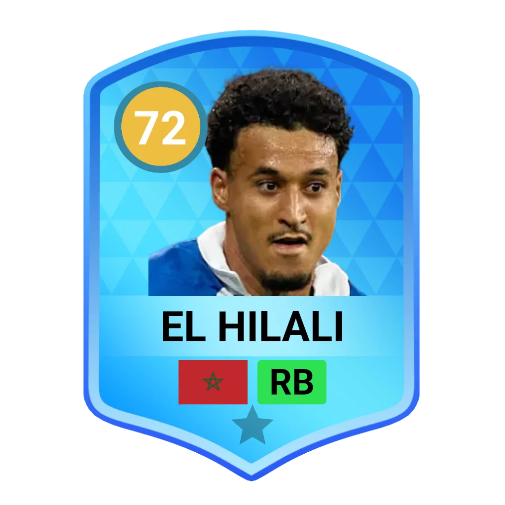 El Hilali