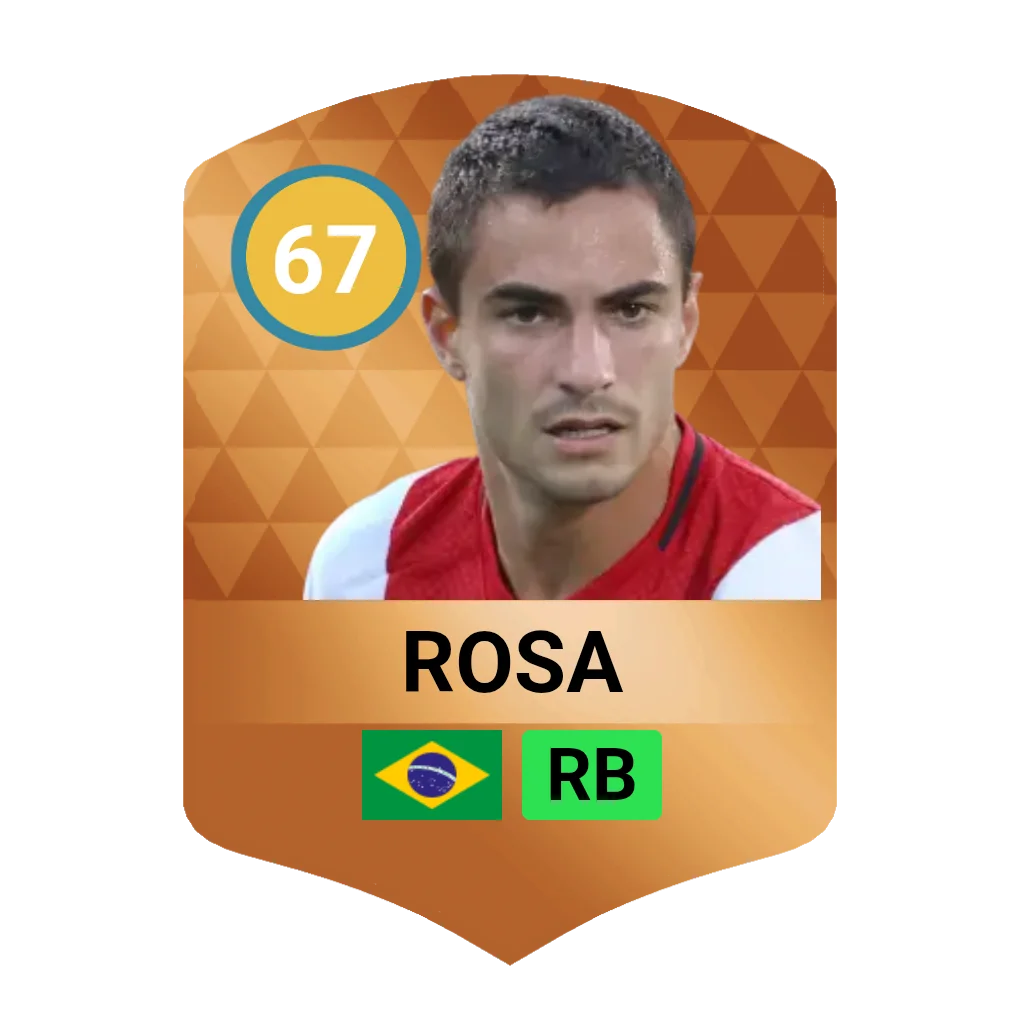 Rosa