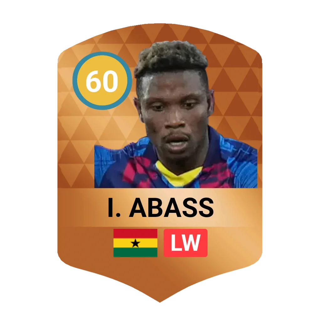 I. Abass