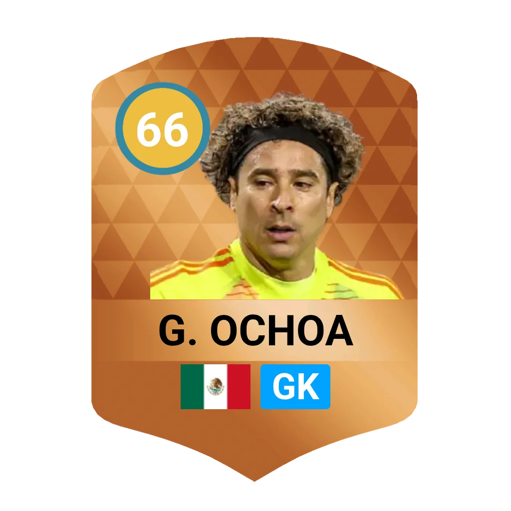 G. Ochoa