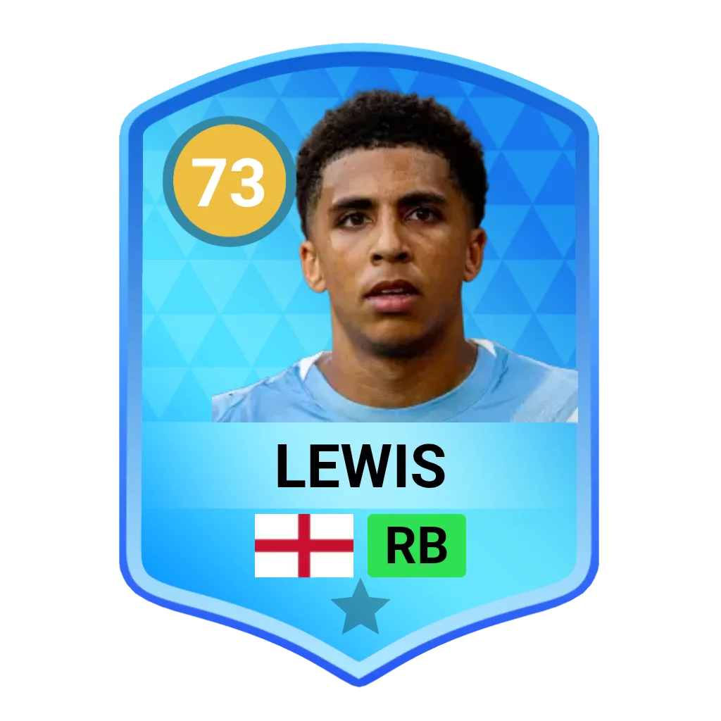 Lewis