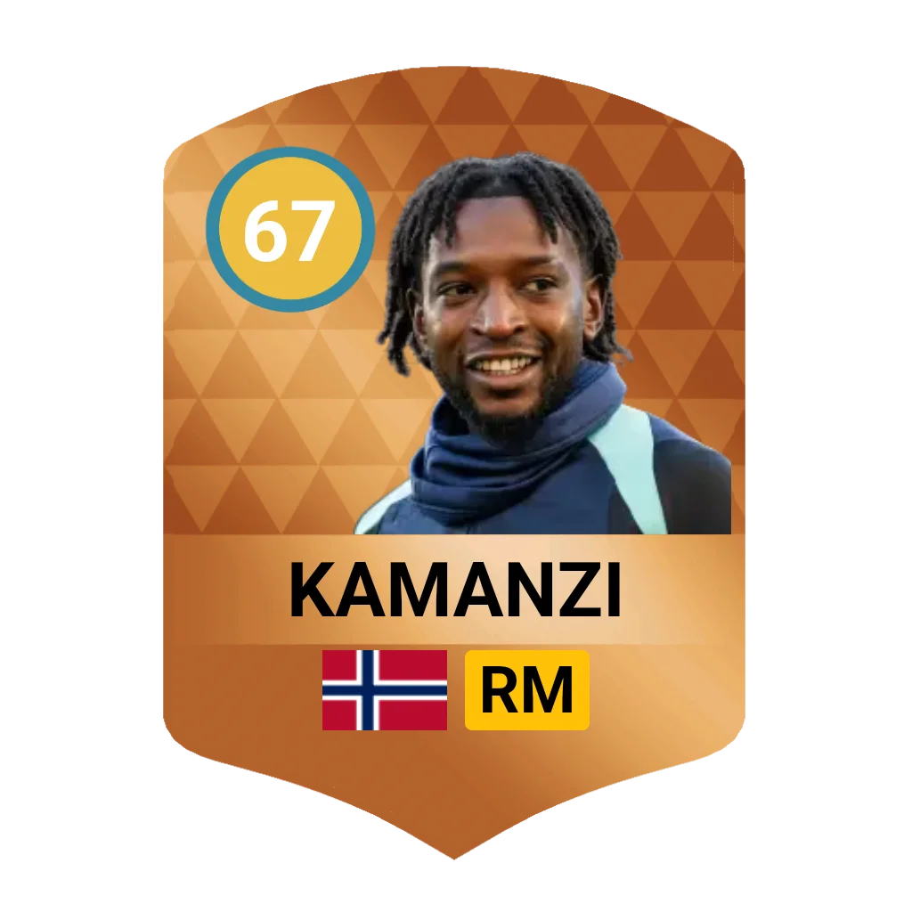 Kamanzi