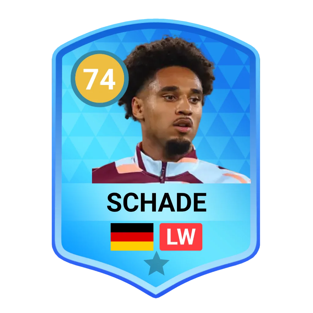 Schade
