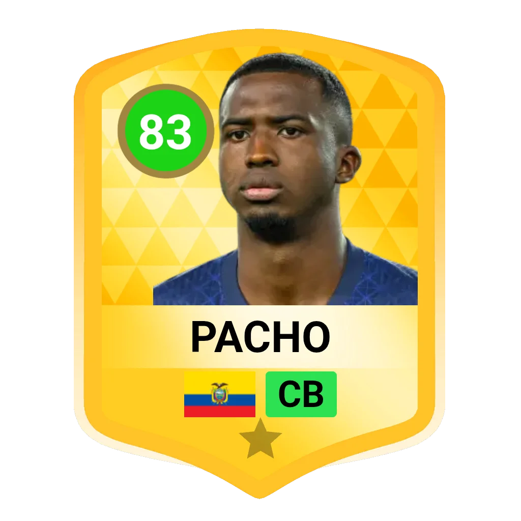 Pacho