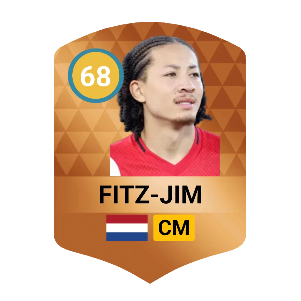 Fitz-Jim