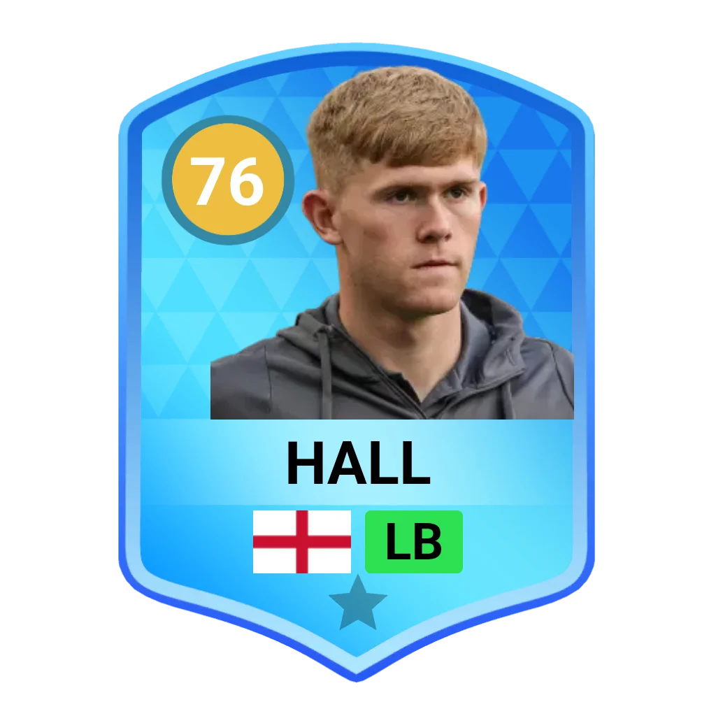 Hall