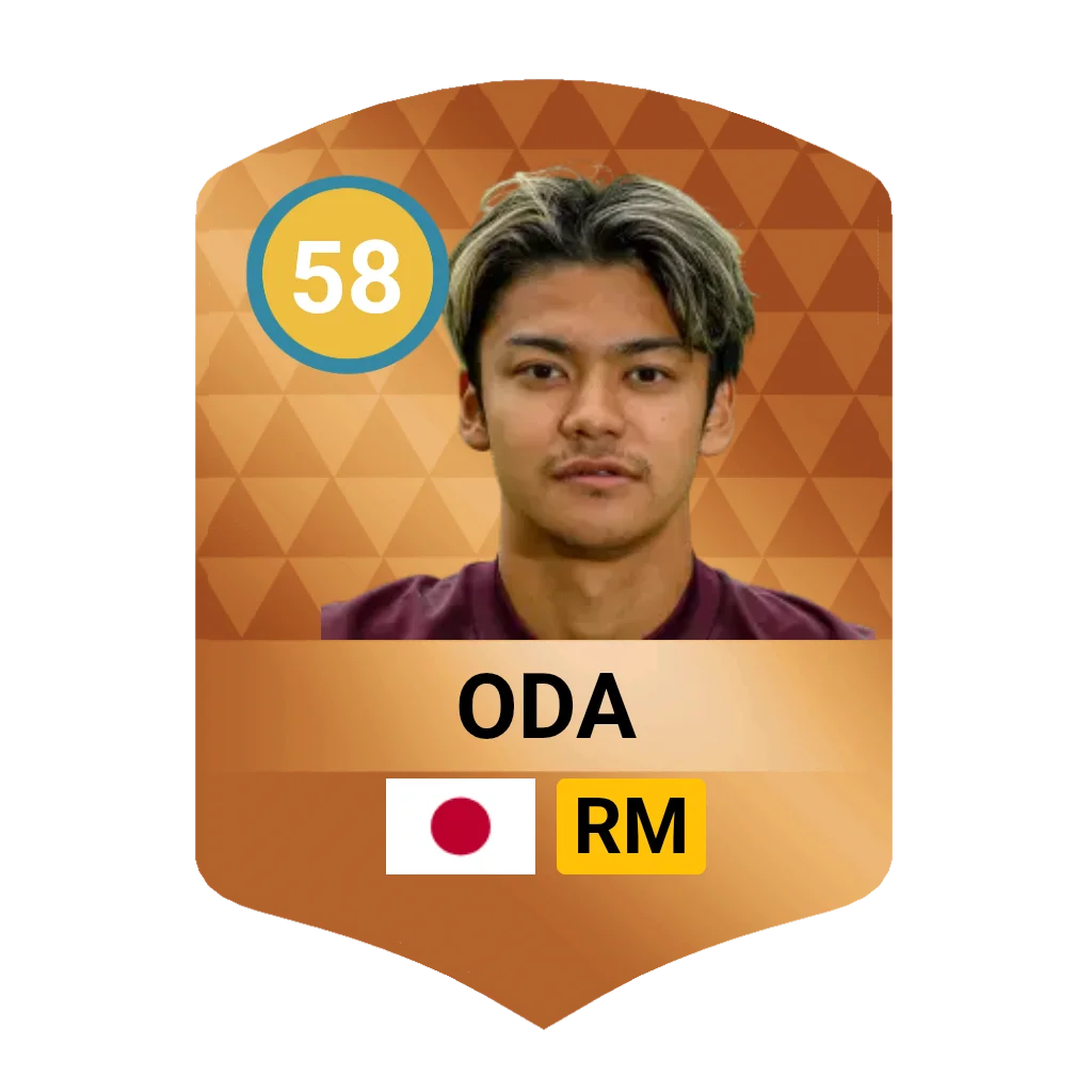 Oda