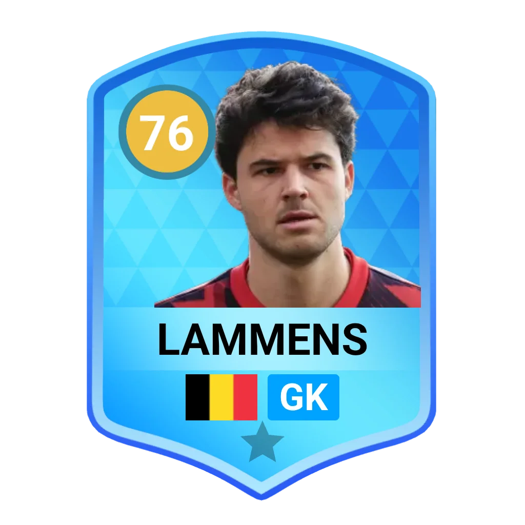 Lammens