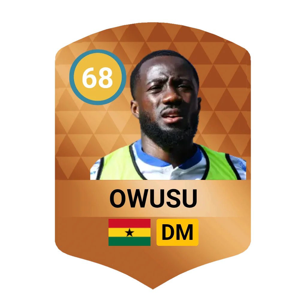 Owusu