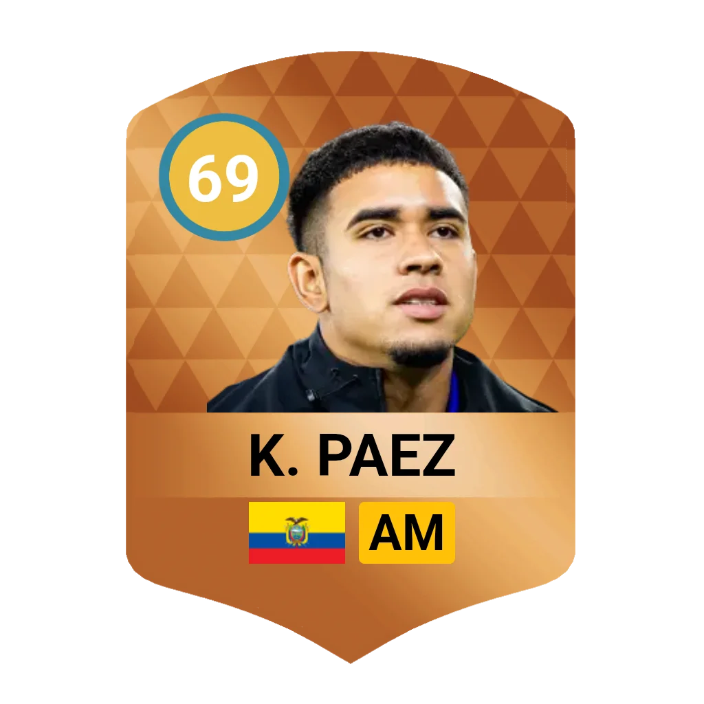 K. Paez