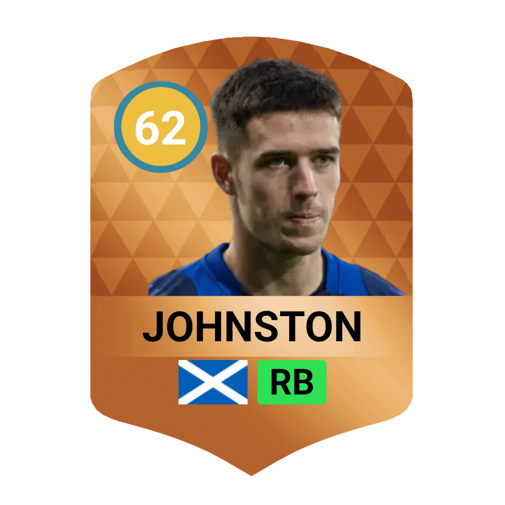 Johnston