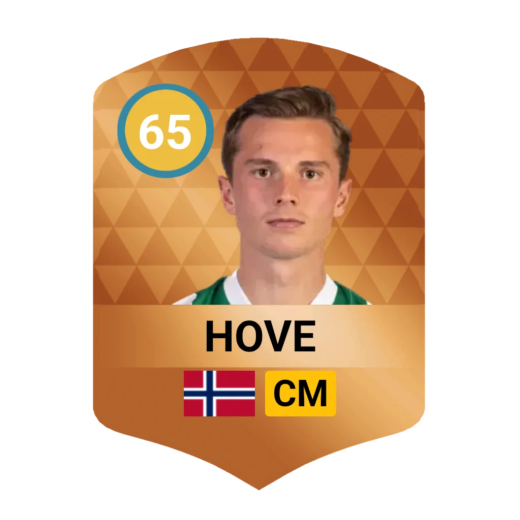 Hove