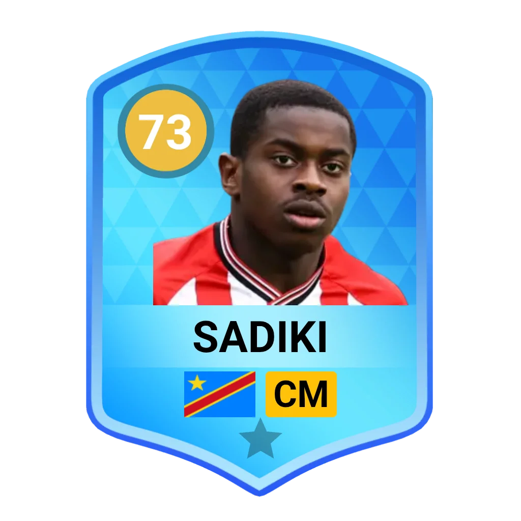Sadiki