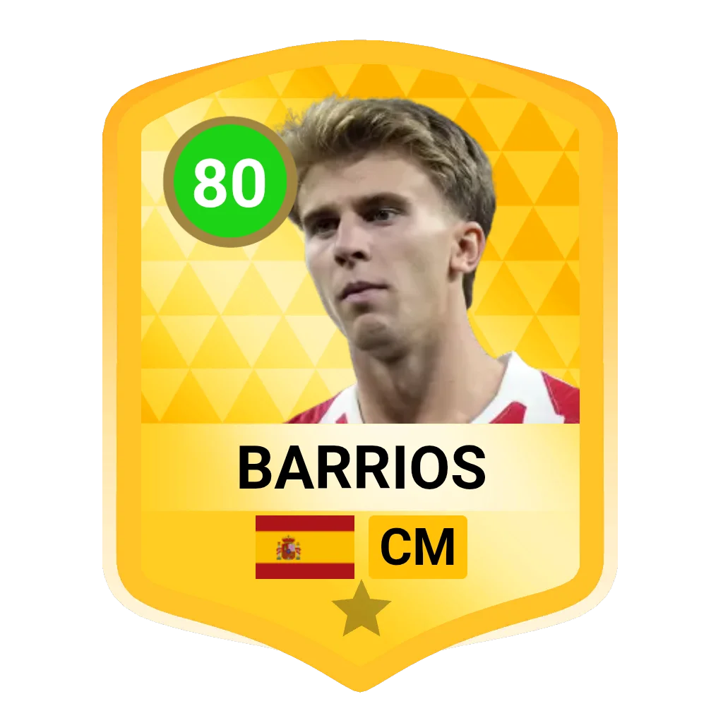 Barrios
