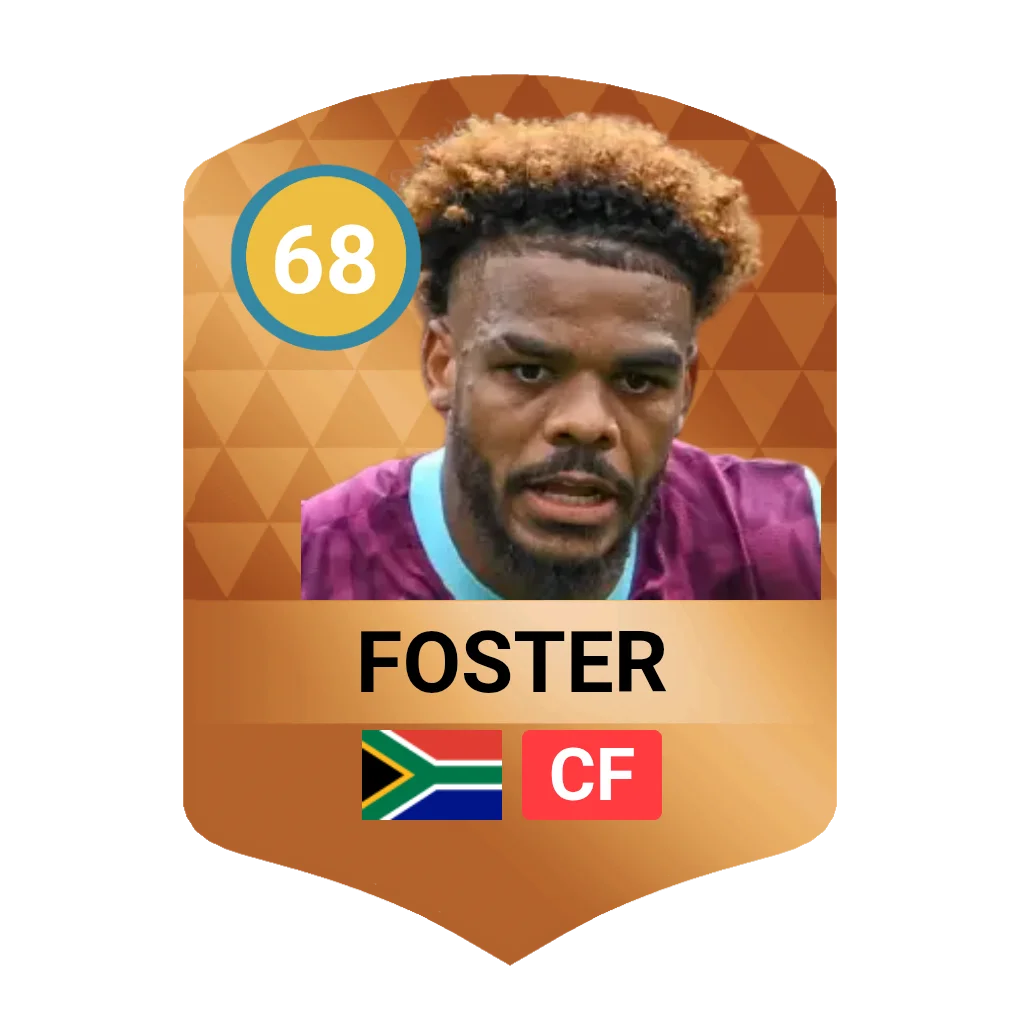 Foster