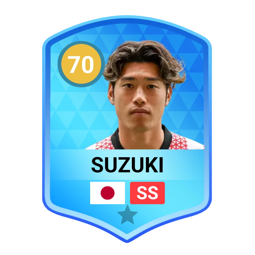 Y. Suzuki