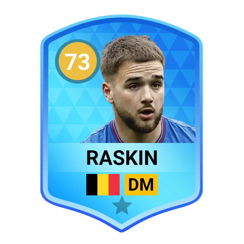 Raskin