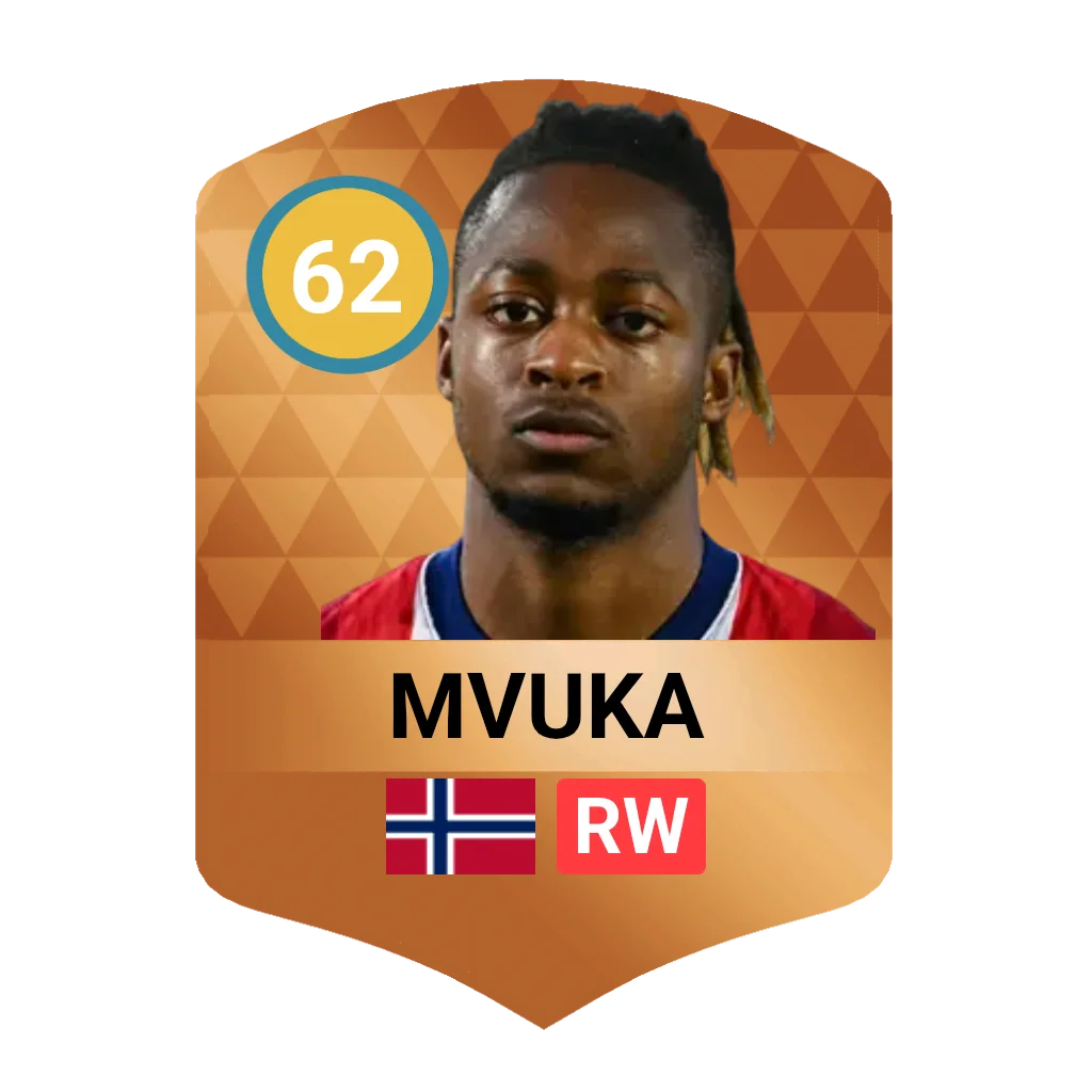 Mvuka