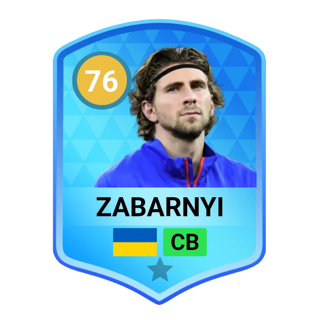Zabarnyi
