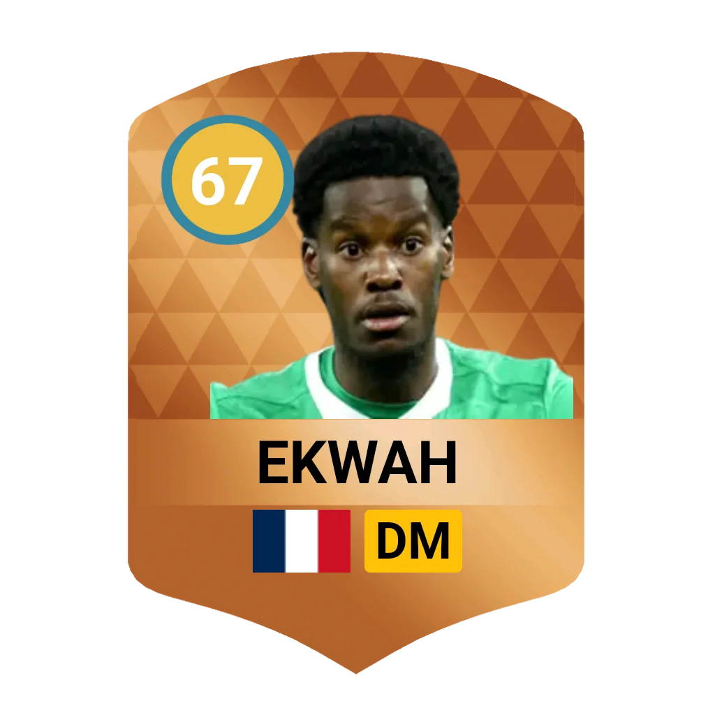 Ekwah