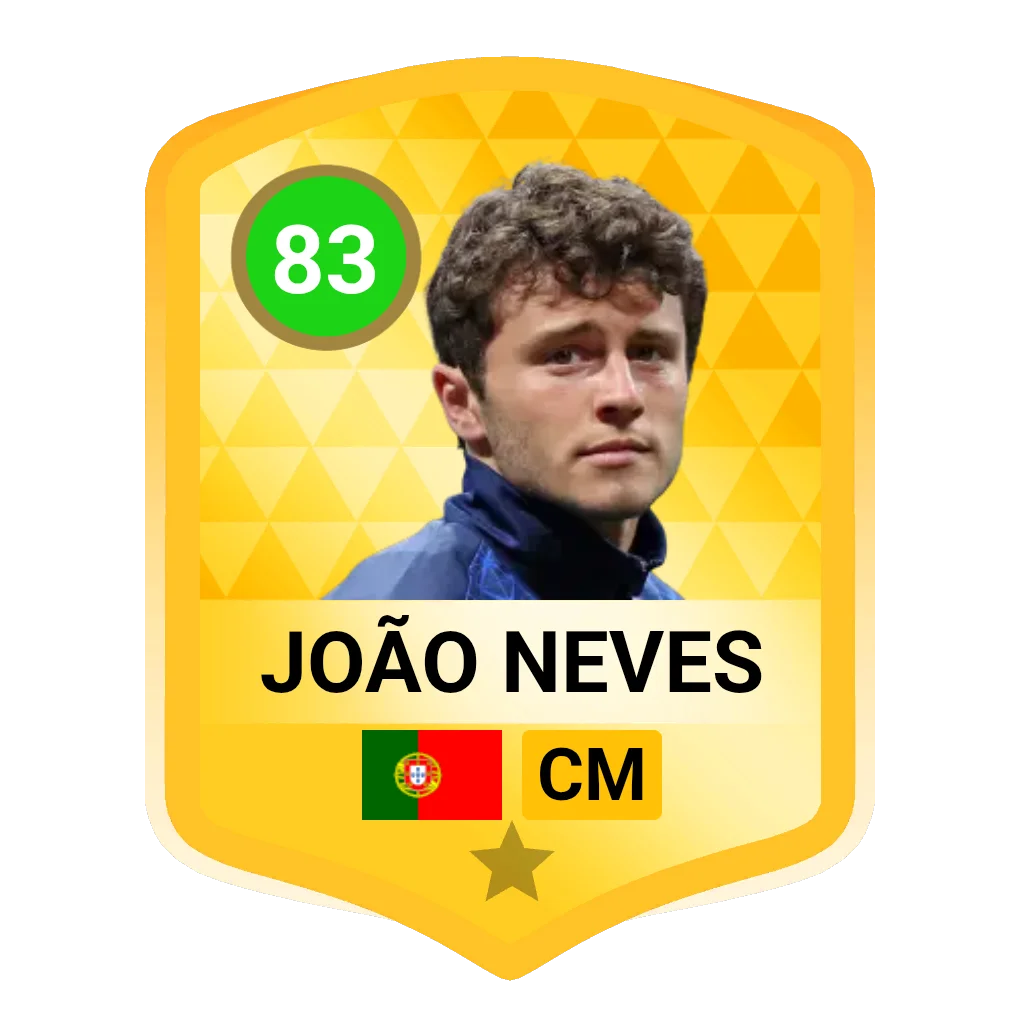 João Neves