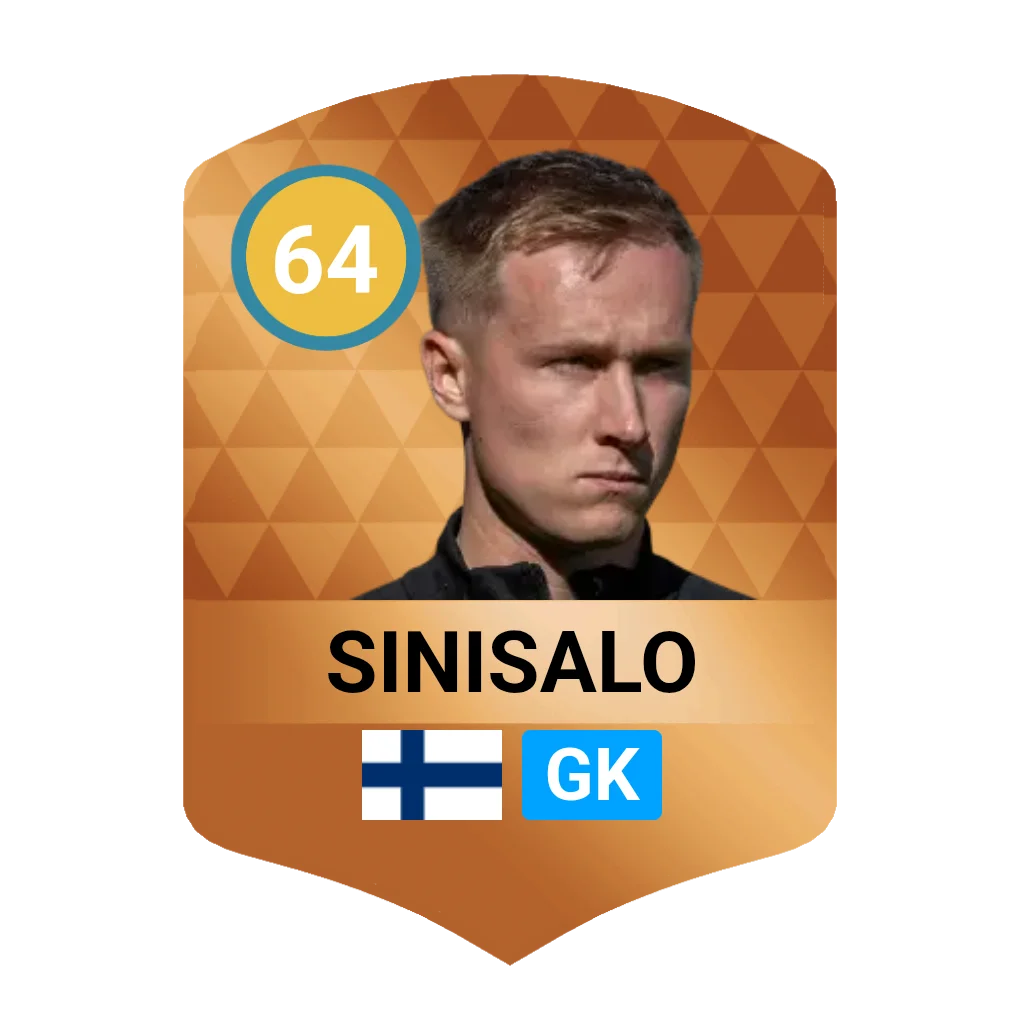 Sinisalo
